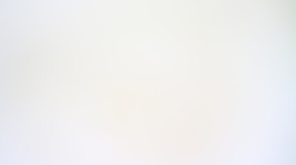 Light Gradient Color Background Design