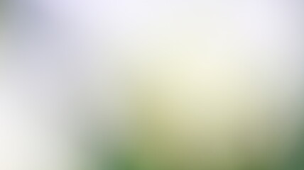 Light Gradient Color Background Design