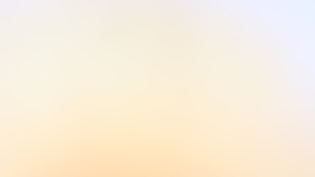 Light Gradient Color Background Design