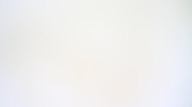 Light Gradient Color Background Design