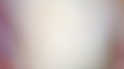 Light Gradient Color Background Design