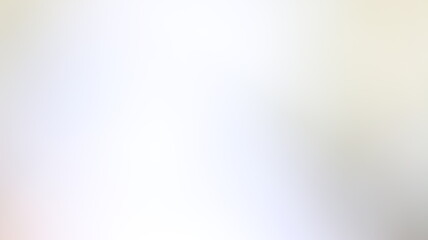 Light Gradient Color Background Design