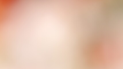 Light Gradient Color Background Design