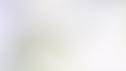 Light Gradient Color Background Design