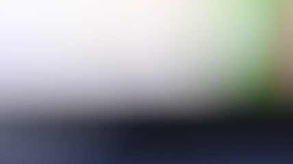Light Gradient Color Background Design