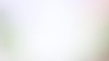 Light Gradient Color Background Design