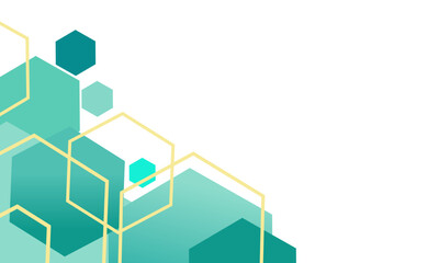 abstract geometric background