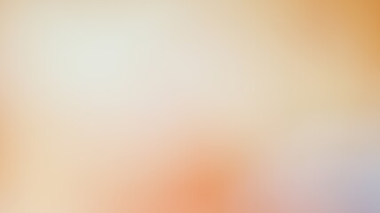 Light Gradient Color Background Design