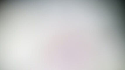 Obraz premium Light Gradient Color Background Design