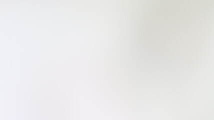 Light Gradient Color Background Design