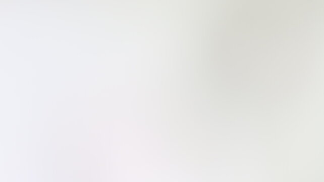 Light Gradient Color Background Design