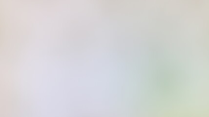 Light Gradient Color Background Design