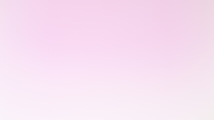 Light Gradient Color Background Design