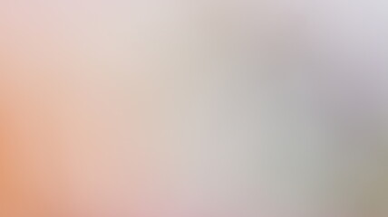 Light Gradient Color Background Design