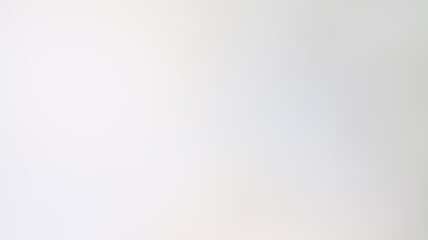 Light Gradient Color Background Design