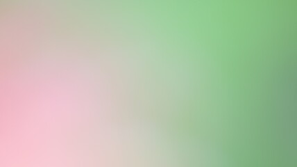 Light Gradient Color Background Design