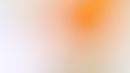 Light Gradient Color Background Design