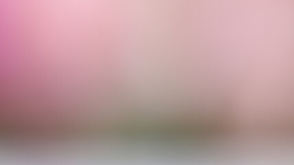 Light Gradient Color Background Design