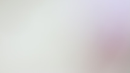 Light Gradient Color Background Design