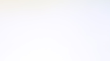 Light Gradient Color Background Design