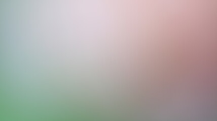 Light Gradient Color Background Design