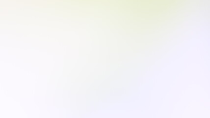 Light Gradient Color Background Design