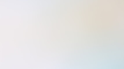 Light Gradient Color Background Design