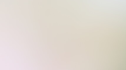 Light Gradient Color Background Design