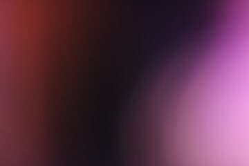 Abstract Photo smooth lines pantone Gradient color background