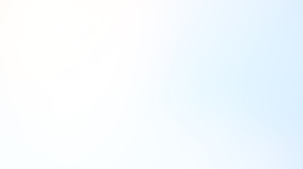 Subtle Gradient Blend Background Design