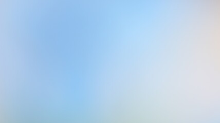 Subtle Gradient Blend Background Design