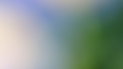 Subtle Gradient Blend Background Design