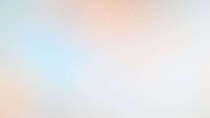 Subtle Gradient Blend Background Design