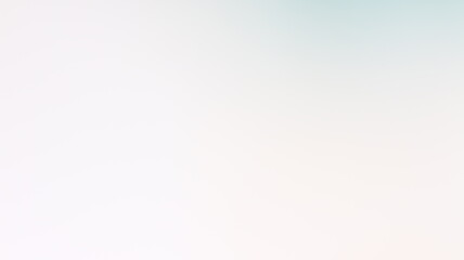 Subtle Gradient Blend Background Design