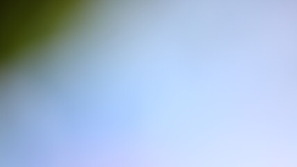 Subtle Gradient Blend Background Design