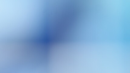 Fototapeta premium Subtle Gradient Blend Background Design