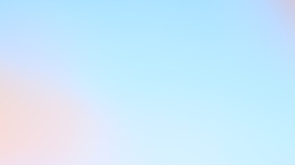Subtle Gradient Blend Background Design