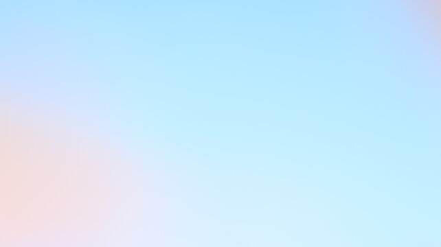 Subtle Gradient Blend Background Design