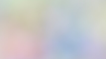 Fototapeta premium Subtle Gradient Blend Background Design