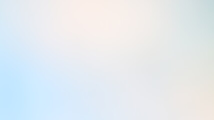 Subtle Gradient Blend Background Design