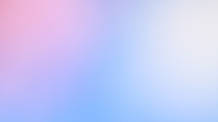 Subtle Gradient Blend Background Design