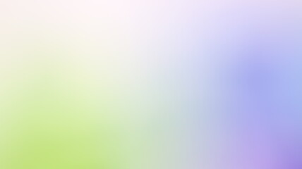 Subtle Gradient Blend Background Design