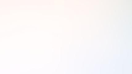 Subtle Gradient Blend Background Design