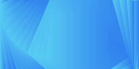 Obraz premium A light blue abstract design with radiating lines.