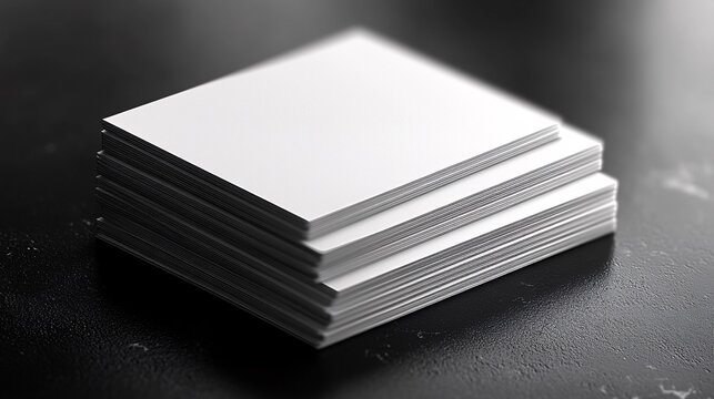 Design a business card template that can be easily adapted for various professionals