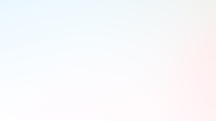 Subtle Gradient Blend Background Design