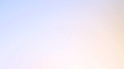 Subtle Gradient Blend Background Design