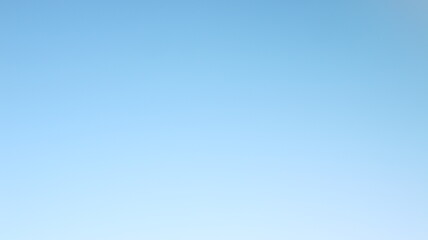 Obraz premium Subtle Gradient Blend Background Design