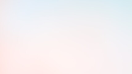 Subtle Gradient Blend Background Design