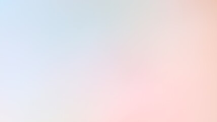 Subtle Gradient Blend Background Design